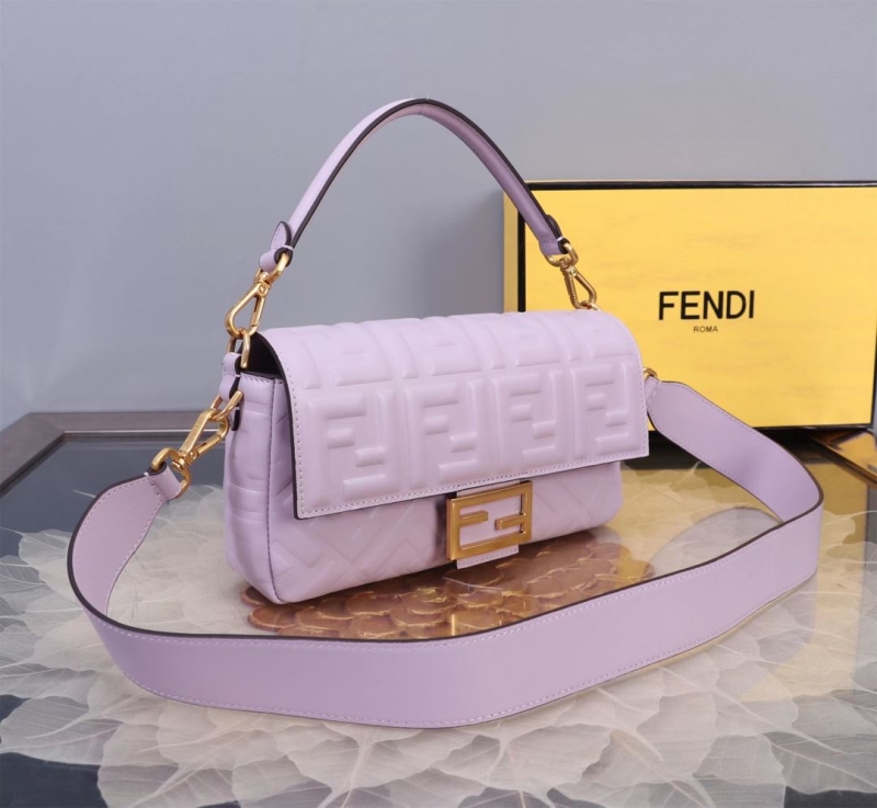 Fendi Satchel Bags